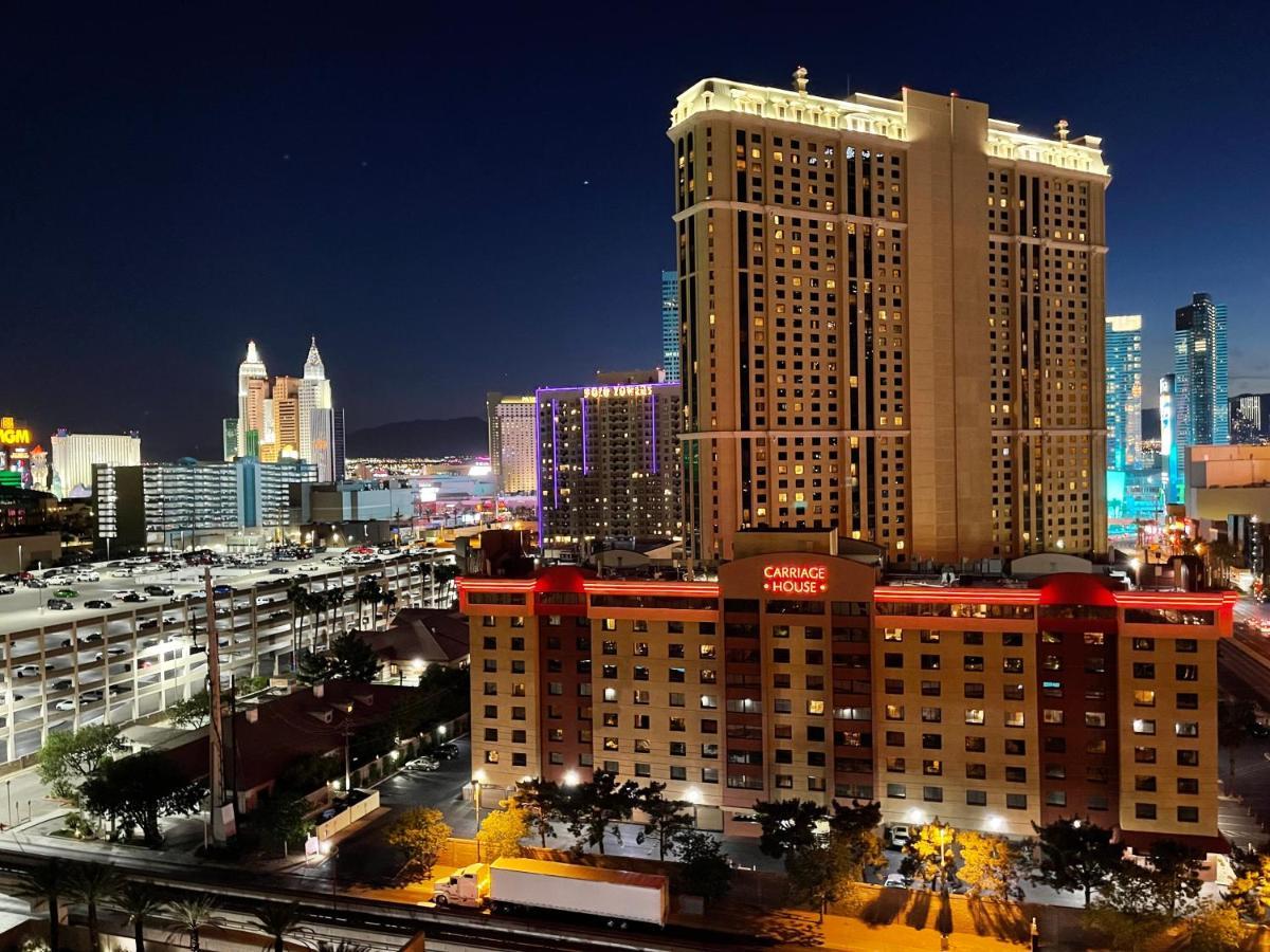 Suites at Marriott's Grand Chateau Las Vegas-No Resort Fee, Las Vegas ( NV)